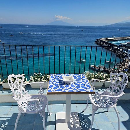 La Bomboniera Apartment Capri Luaran gambar