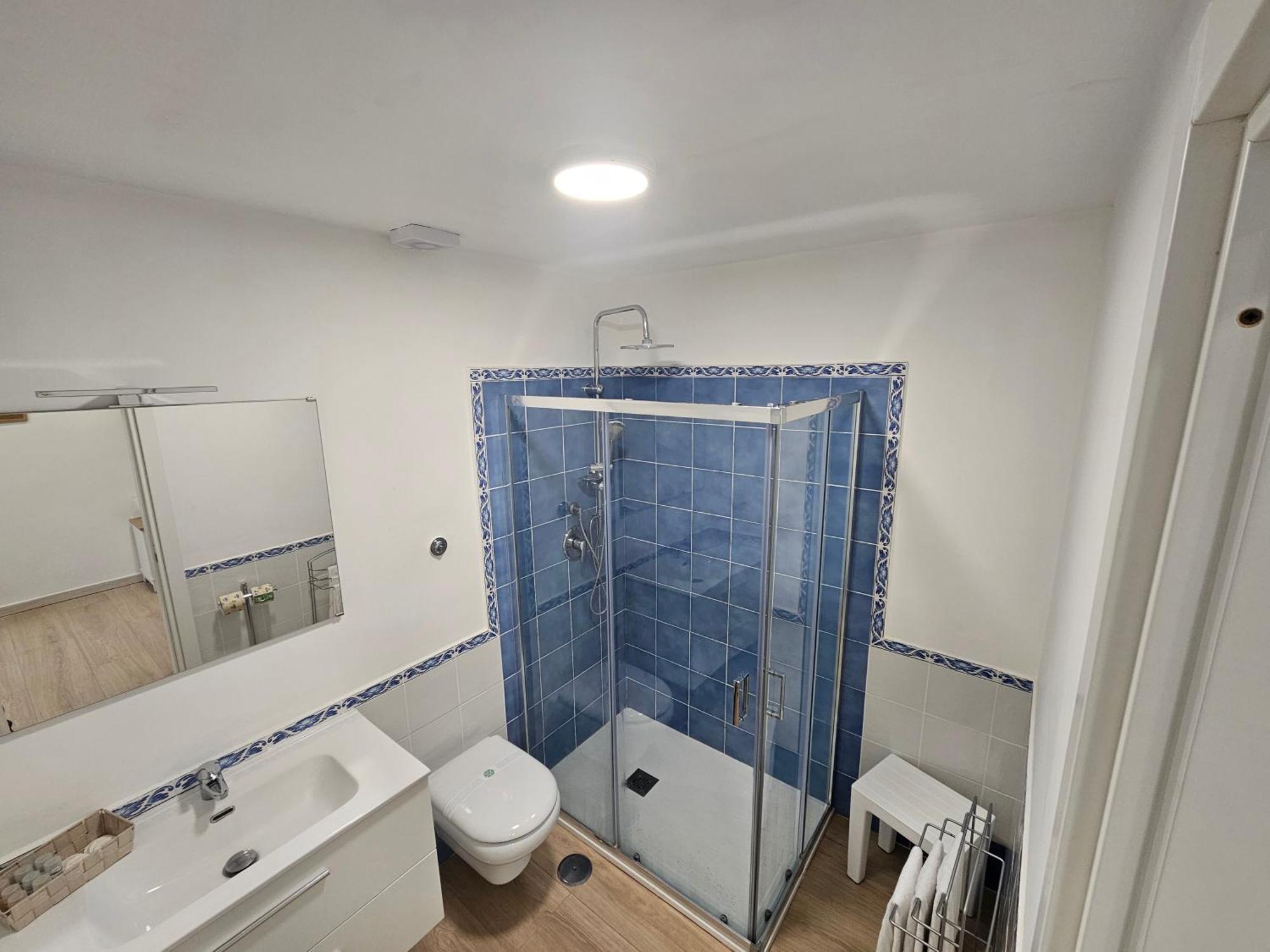 La Bomboniera Apartment Capri Luaran gambar